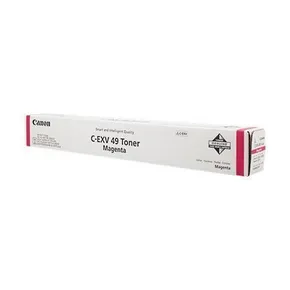 Canon Original Toner CEXV49, magenta, 19000S, 8526B002, Canon iR ADV C3320,3325,3330, O